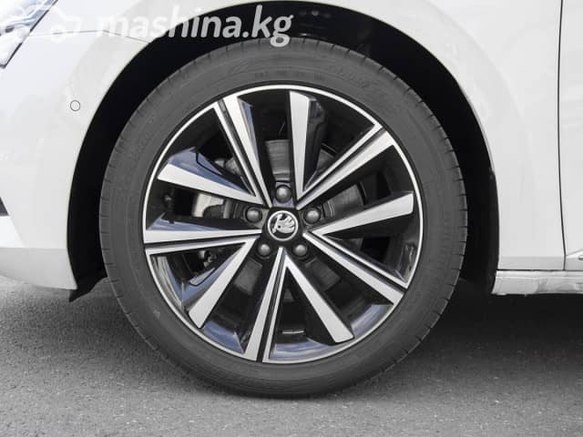 Skoda Superb III 1.4 AT