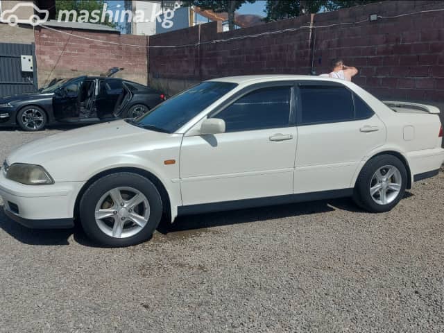 Honda Torneo 1.9 AT