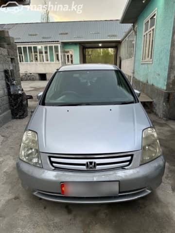 Honda Stream I 1.7 AT