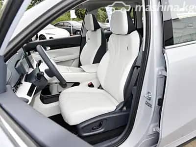 Geely Galaxy E5 60.22 kWh Electro AT