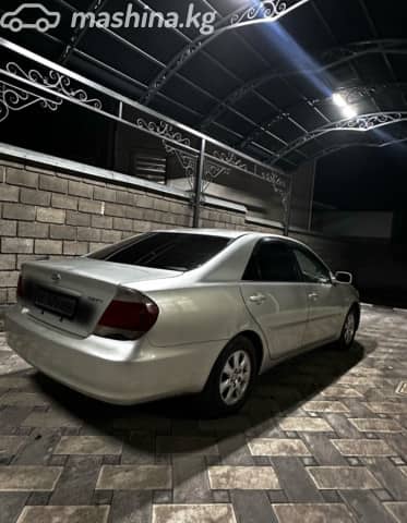 Toyota Camry (Japan) XV30 2.4 AT