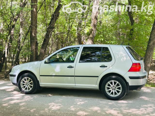 Volkswagen Golf IV 1.6 MT