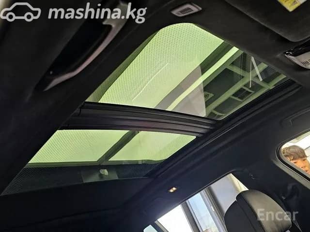 BMW X7 I (G07) Рестайлинг 40i 3.0 AT 4WD