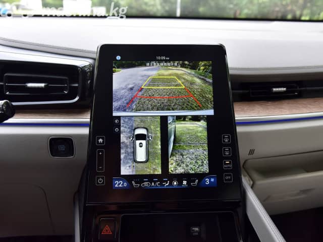 Hyundai Custo 1.5 AT
