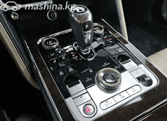 Bentley Flying Spur II 4.0 AMT 4WD