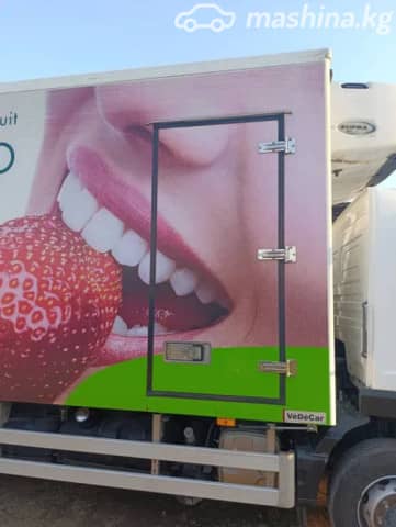 Mercedes-Benz Atego