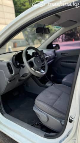 Kia Morning III 1.0 AT