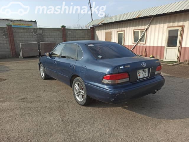Toyota Avalon I 3.0 AT