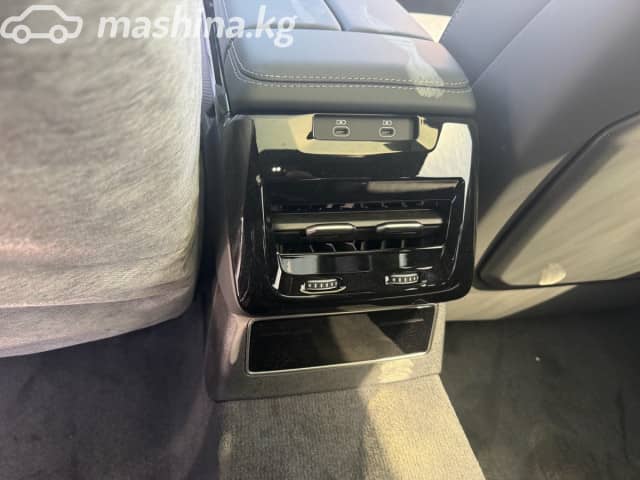 Audi A6 V (C8) Рестайлинг 45 TFSI Long 2.0 AMT 4WD