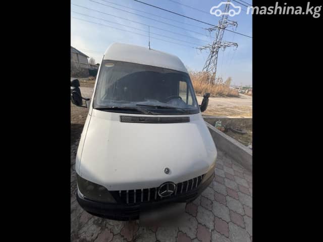 Mercedes-Benz Городской