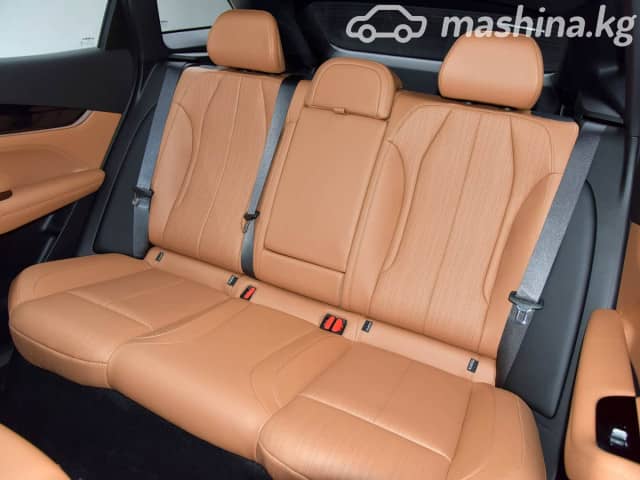 Geely Boyue II Рестайлинг L 2.0 AMT