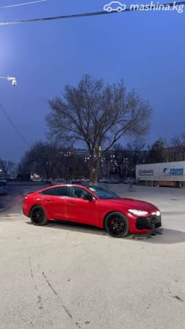 Audi A5 III (B10) 2.0 AMT 4WD