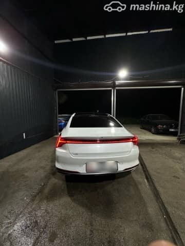 Kia K8 3.5 AT