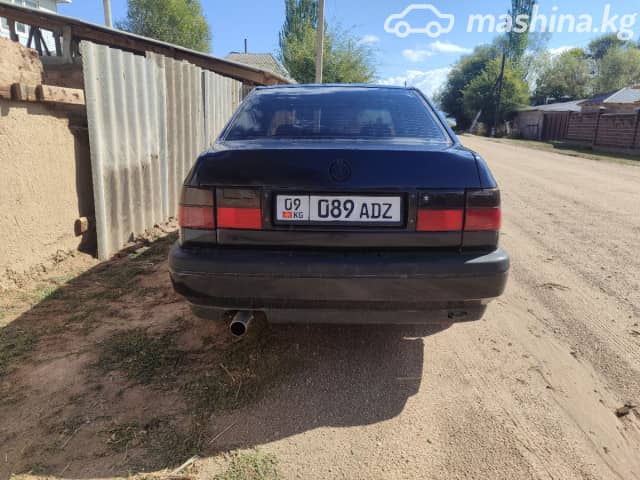 Volkswagen Vento 1.8 MT