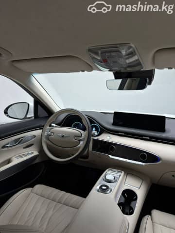 Genesis GV70 I 2.5 AT 4WD