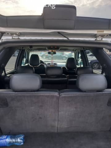 Honda CR-V II 2.4 AT 4WD