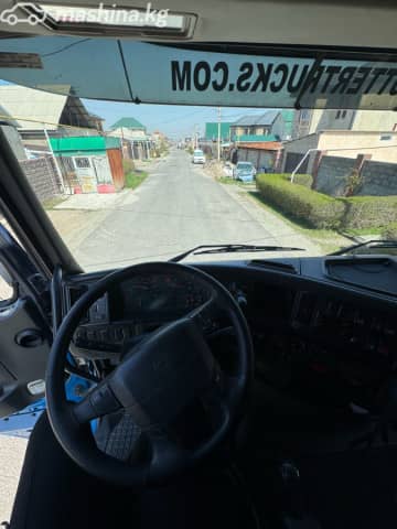 Volvo FH