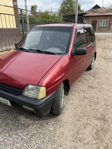 Daewoo Tico 0.8 MT