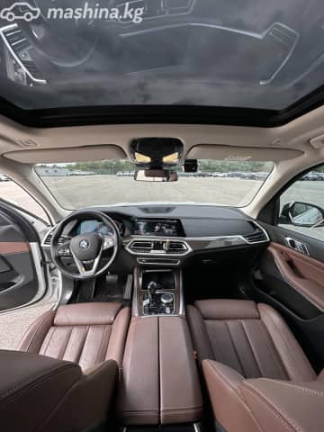 BMW X5 IV (G05/G18) 30d 3.0d AT 4WD