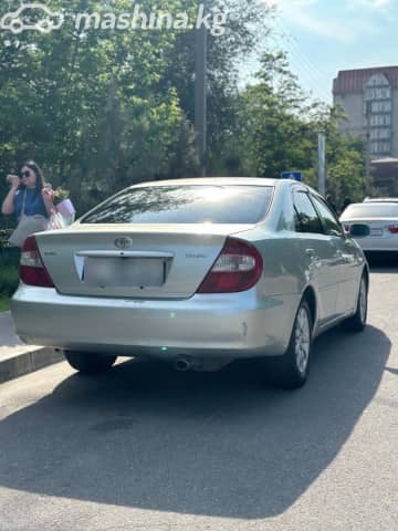 Toyota Camry V (XV30) 2.4 AT