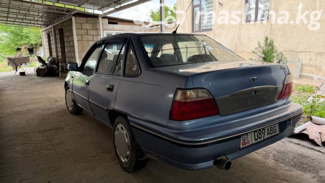 Daewoo Nexia I 1.5 MT