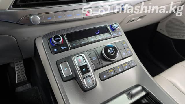 Hyundai Palisade I 2.2d AT