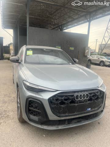 Audi Q5 III 40 TFSI 2.0 AMT 4WD
