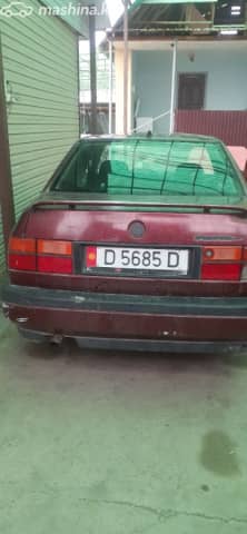Volkswagen Vento 2.0 MT