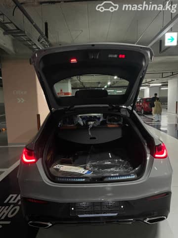 Mercedes-Benz GLC Coupe II (C254) 300 2.0 AT 4WD