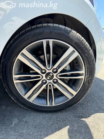 Kia Morning III 1.0 AT