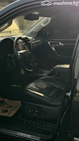 Lexus GX II 460 4.6 AT 4WD