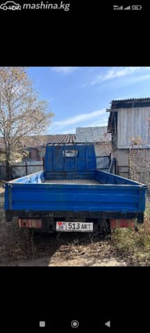 Hyundai Porter