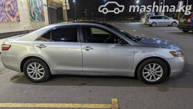 Toyota Camry VI (XV40) 3.5 AT