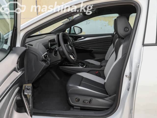 Volkswagen ID.4 X Electro AT