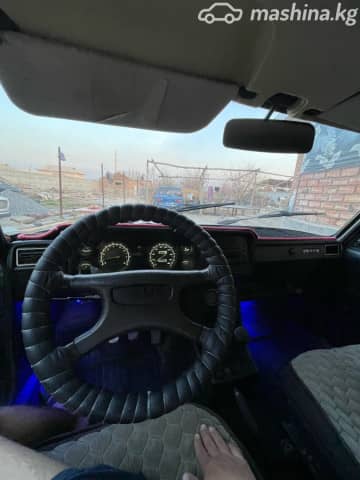 ВАЗ (Lada) 2107 21074-30 1.6 MT
