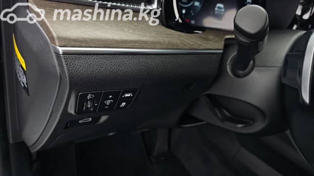 Kia K5 III 1.6 AT