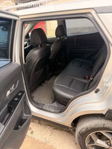 SsangYong Korando IV 1.5 AT