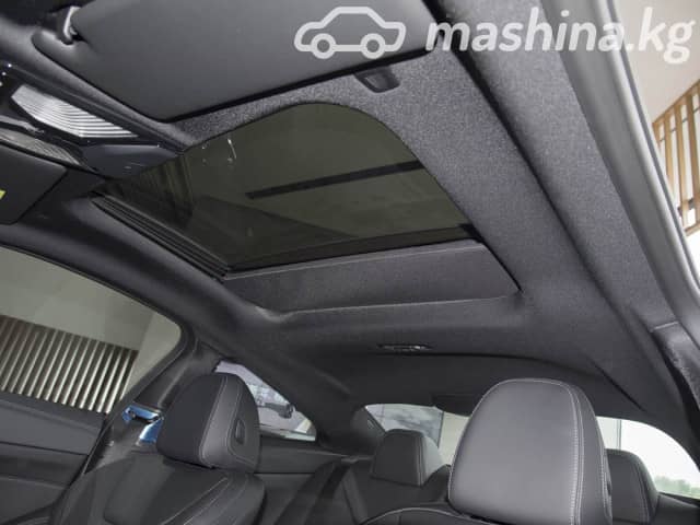 BMW 4 серии G22, G23, G26 Рестайлинг 420i 2.0 AMT