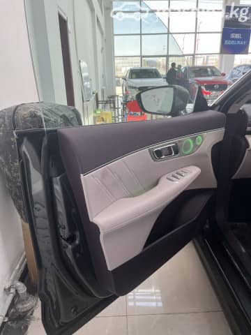 Changan Deepal S7 39.05 kWh 1.5hyb AT