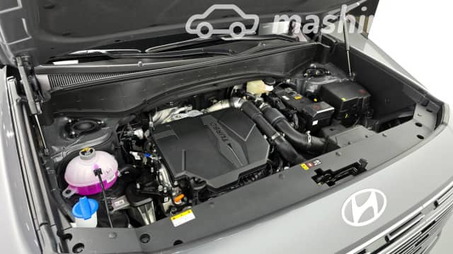 Hyundai Palisade II 2.5 AT