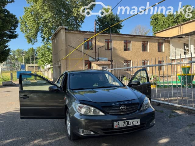 Toyota Camry V (XV30) 3.0 AT