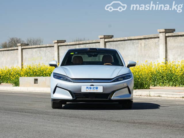 BYD Han L DM-i 1.5hyb AT