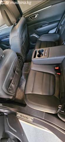 Renault Samsung SM6 I 2.0 AMT
