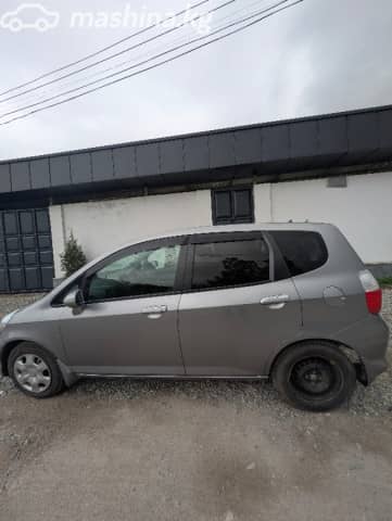 Honda Fit I 1.3 CVT