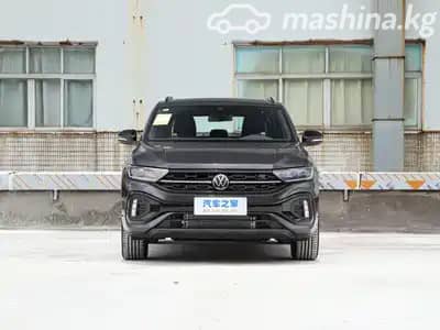 Volkswagen T-Roc I Рестайлинг 1.5 AMT