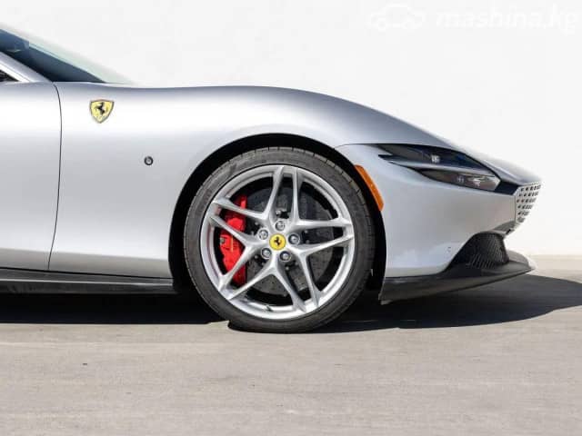 Ferrari Roma 3.9 AMT