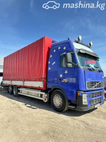 Volvo FH