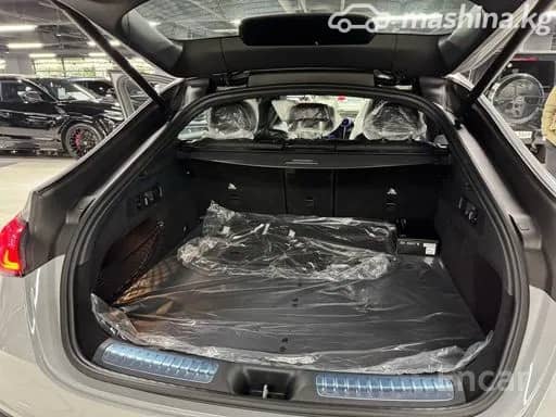 Mercedes-Benz GLC Coupe II (C254) 300 2.0 AT 4WD