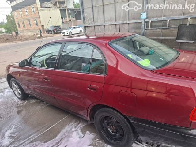 Toyota Carina VI (T190) E 1.8 MT
