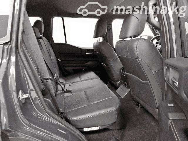Toyota Land Cruiser Prado 250 Series 2.4hyb AT 4WD